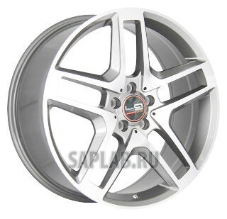 Купить Legeartis WHS079467 MB76 18/8,5 ET48 Sf