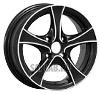 Купить Nz WHS075422 SH644 14/6 ET35 Bkf