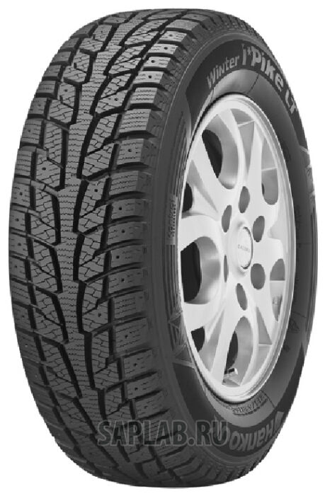 Купить Hankook 2001869 HKCW 225/75R16C 121/120R TL I*PIKE LT RW09