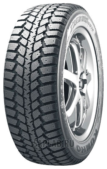 Купить Kumho 1856713 KUPW 195/50R16 84T TL I`ZEN WIS KW19