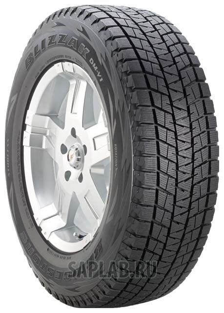 Купить Bridgestone PXR0945703 Blizzak DM-V1