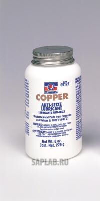 Купить Permatex 09128 Смазка высокотемпературная медная