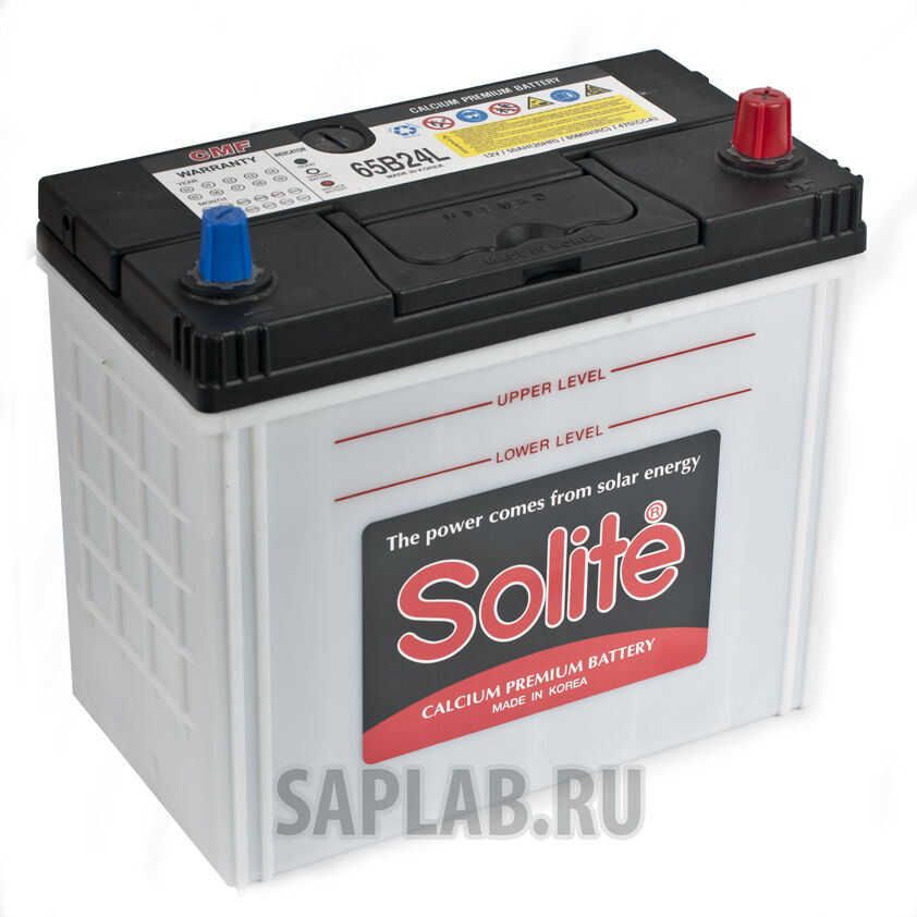 Купить Solite 65B24L 65B24L