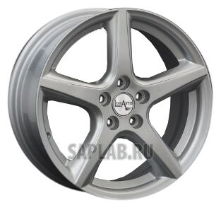 Купить Legeartis WHS092524 SZ27 16/6 ET50 Sil