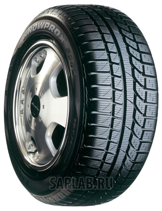 Купить Toyo 29289 R16C 215/65 Snowprox S942C 106H (зима)