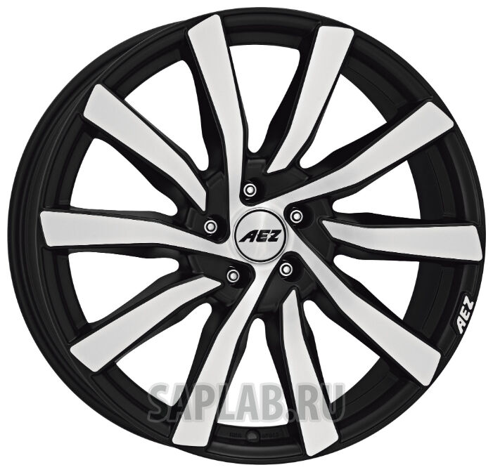 Купить Aez WHS070760 Reef 18/8 ET45