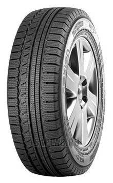 Купить Nokian T442189 195/70 R 15 C 104/102S WR C VAN