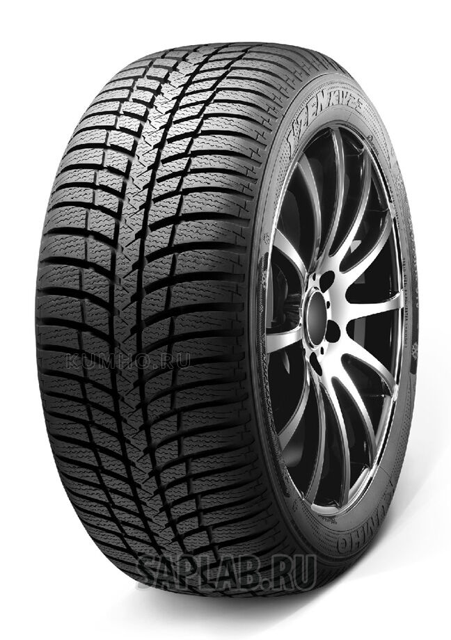 Купить Kumho 2123563 KUPW 195/55R16 87H TL I`ZEN KW23