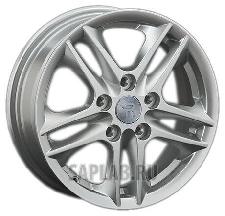 Купить Replay WHS082929 Колесный диск MI88