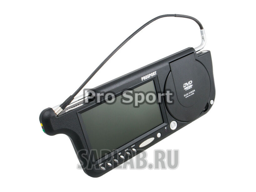 Купить Pro.sport RS03344 DVD проигрыватель