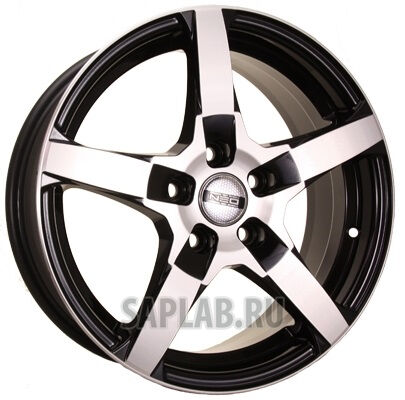 Купить Tech line RD831514 Диск литой NEO 646 16/6,5 ET50 Bd