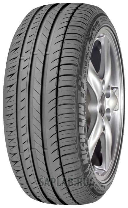 Купить Michelin 754765 MIPS 215/40R17 87W TL PILOT EXALTO PE2