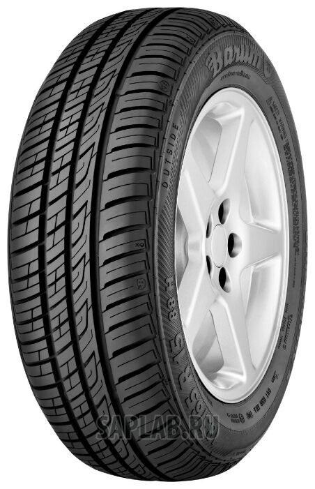 Купить Barum 1540422 185/65R15 88T TL Brillantis 2