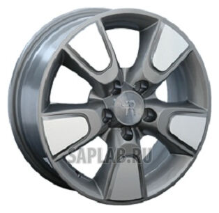 Купить Replay WHS026521 Колесный диск NS25