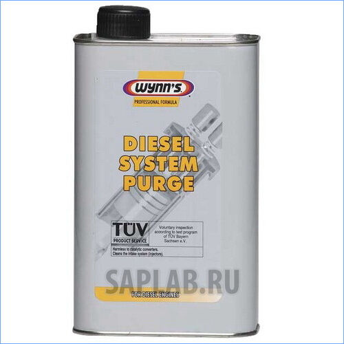 Купить Wynn's W89195 Очиститель форсунок 