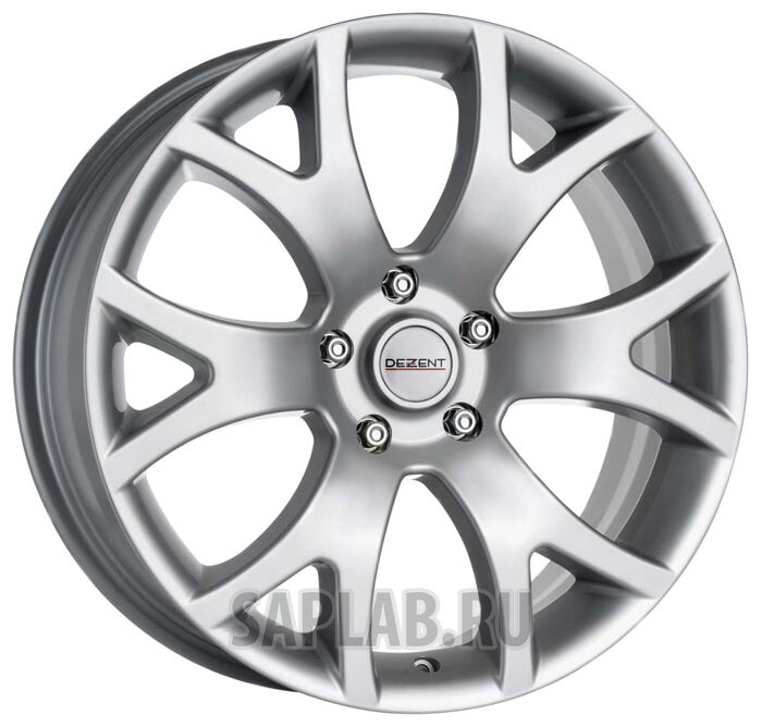 Купить Dezent WHS071480 O 18/8 ET30