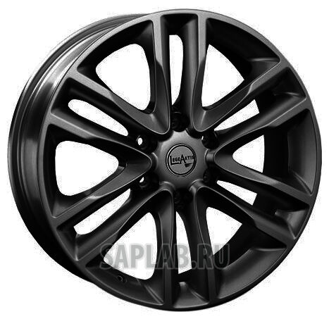 Купить Legeartis WHS080914 GM48 20/8 ET35 Gm