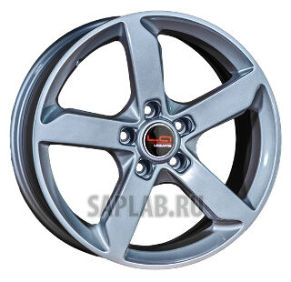 Купить Legeartis WHS080290 VW99 16/6,5 ET42 Sil