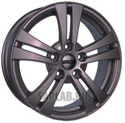 Купить Tech line RD831132 Диск литой NEO 540 15/6 ET40 Bd