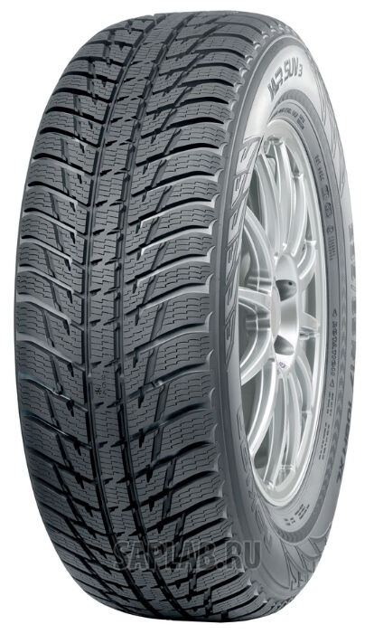 Купить Nokian T428618 275/45 R 20 110V WR SUV 3 XL