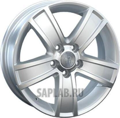 Купить Replay WHS060589 Колесный диск SK17