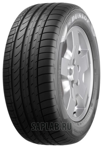 Купить Dunlop 529467 DU4S 255/50R19 107Y TL XL SP QUATTROMAXX MFS