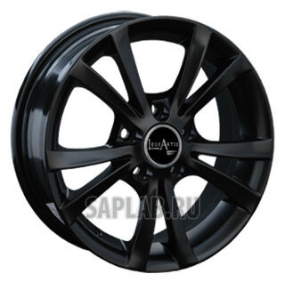 Купить Legeartis WHS079684 VW34 14/6 ET37 Mb1