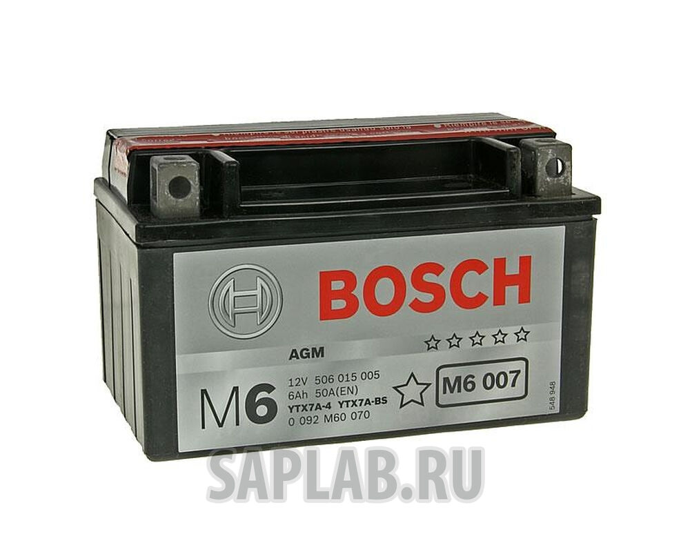 Купить Bosch 0092M60070 0092M60070