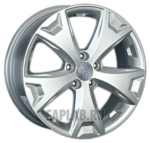 Купить Replay WHS083546 Колесный диск SB15