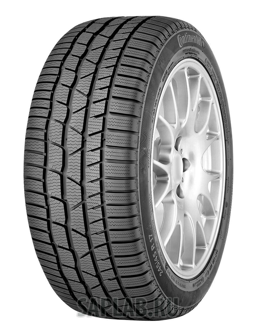 Купить Continental 3532040000 COPW 225/45R18 95V TL XL FR ContiWinterContact TS830P SSR *