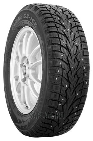 Купить Toyo 36938 R16 195/55 Observe G3-Ice 87T (шип)
