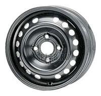 Купить Kfz stahlrad 3995 KFZ Lanos / Nexia 5*13 4/100 49 56.5 (арт. 3995) Колесный Диск