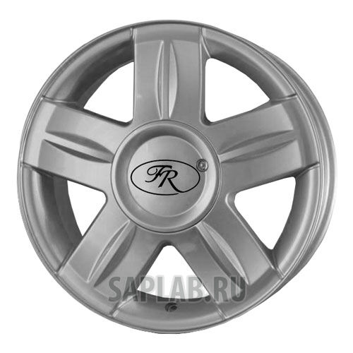 Купить Replica 2063628 Replica RENAULT 15/6 ET43