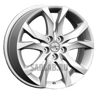 Купить Legeartis WHS080896 FD63 17/7 ET50 Sil