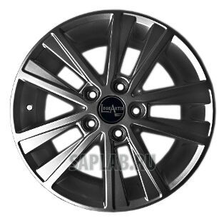 Купить Legeartis WHS090295 SK44 16/6,5 ET50 Mb