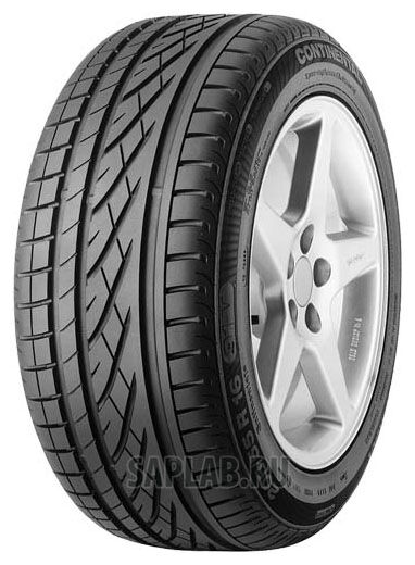 Купить Continental 3510180000 COPS 195/65R14 89H TL ContiPremiumContact