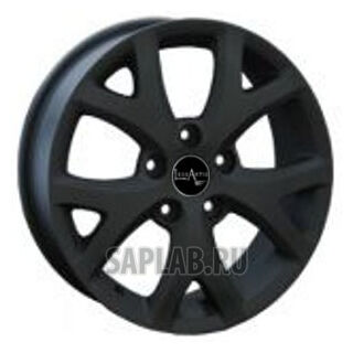 Купить Legeartis WHS079610 MZ33 16/6,5 ET50 Mb