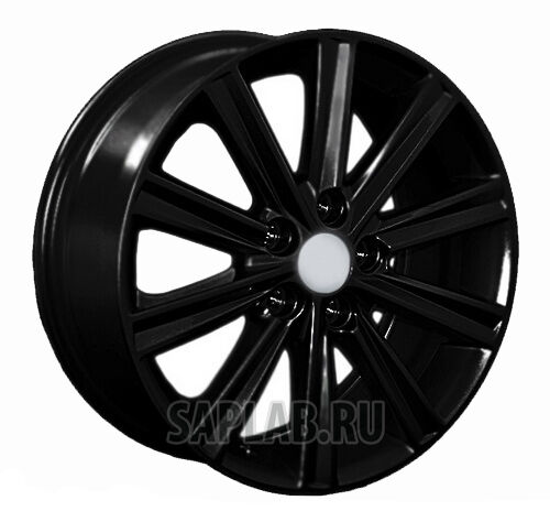 Купить Legeartis WHS104774 TY99 17/7 ET39 Mb