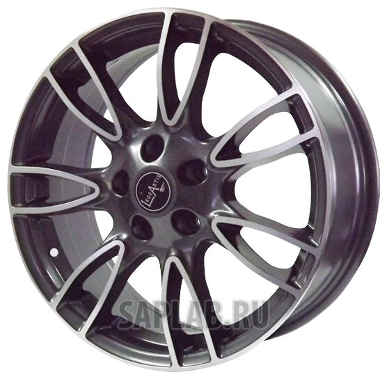 Купить Legeartis WHS078756 NS51 17/7 ET45 Gmf