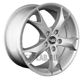 Купить Legeartis WHS080845 Ci26 16/6,5 ET38 Sil