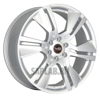 Купить Legeartis WHS093701 CL6 20/8 ET53 Sil