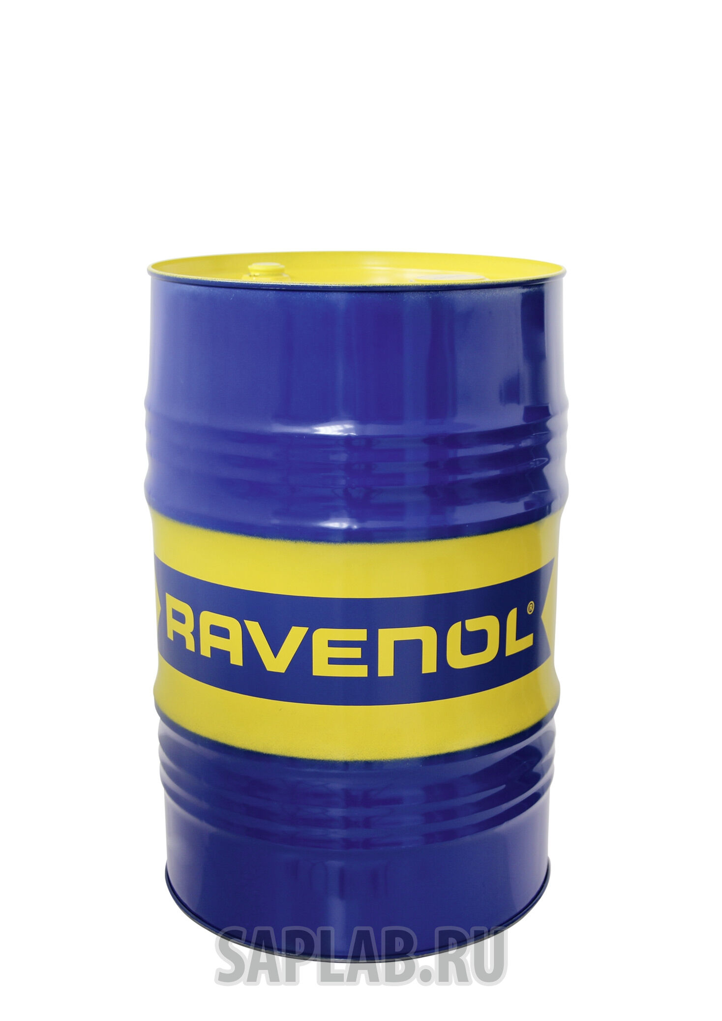 Купить Ravenol 4014835320369 Присадка универсальная к диз. топливу Fliessverbesserer (60л)