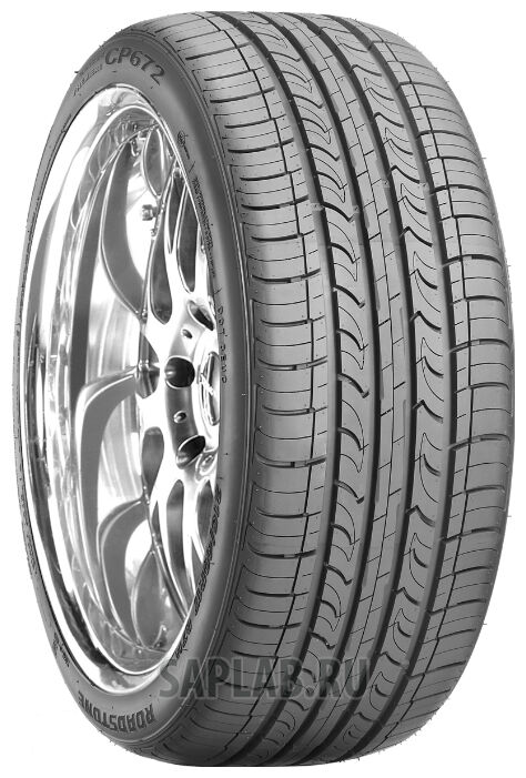 Купить Roadstone 11776 R16 215/55 Classe Premiere 672 93V (лето)