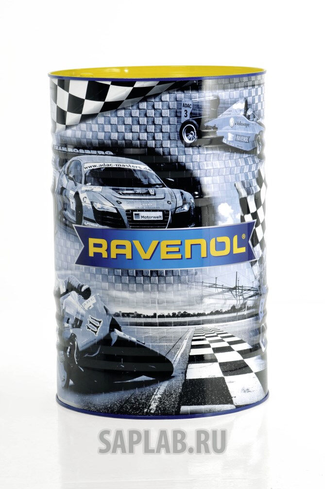 Купить Ravenol 4014835718838 Трансмиссионное масло , 60л