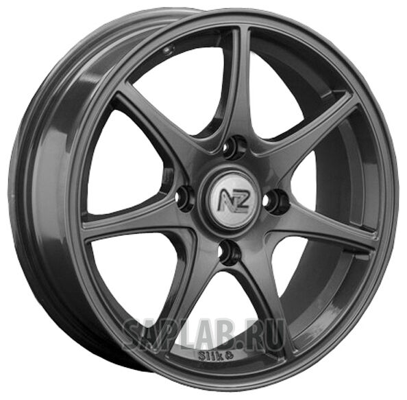 Купить Nz WHS090091 SH609 15/6,5 ET45 Gm