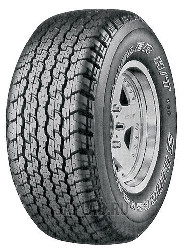 Купить Bridgestone PSR0474303 BR4A 275/70R16 114H TL D840 DUELER H/T
