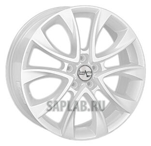 Купить Legeartis WHS091939 MZ39 17/7 ET50 white