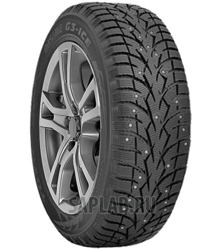 Купить Toyo 40016 TOPW 185/65R15 88T TL OBSERVE GARIT G3 ICE OBG3S