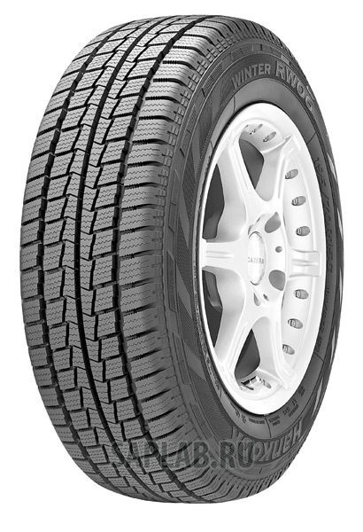 Купить Hankook 2001542 R16C 185/75 Winter RW06 104/102R (зима)