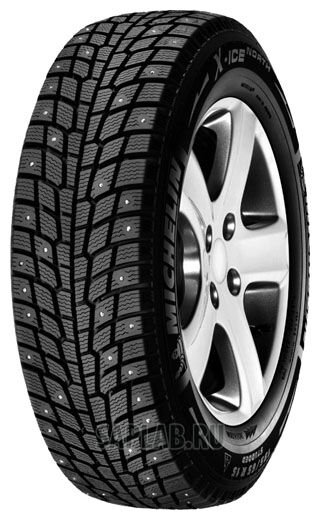Купить Michelin 462955 MIPW 205/65R15 94T TL X-ICE NORTH